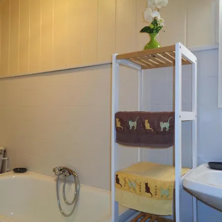 110m²: 3 Ch, Terrasse, Jardin, Animaux Acceptes, Wifi, Charges Incluses, Draps Fournis - Fr-1-496-248 * Saint-Jean-la-Vetre