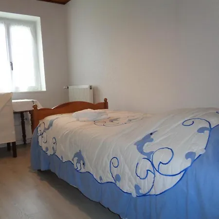 Ferienhaus 110m²: 3 Ch, Terrasse, Jardin, Animaux Acceptes, Wifi, Charges Incluses, Draps Fournis - Fr-1-496-248